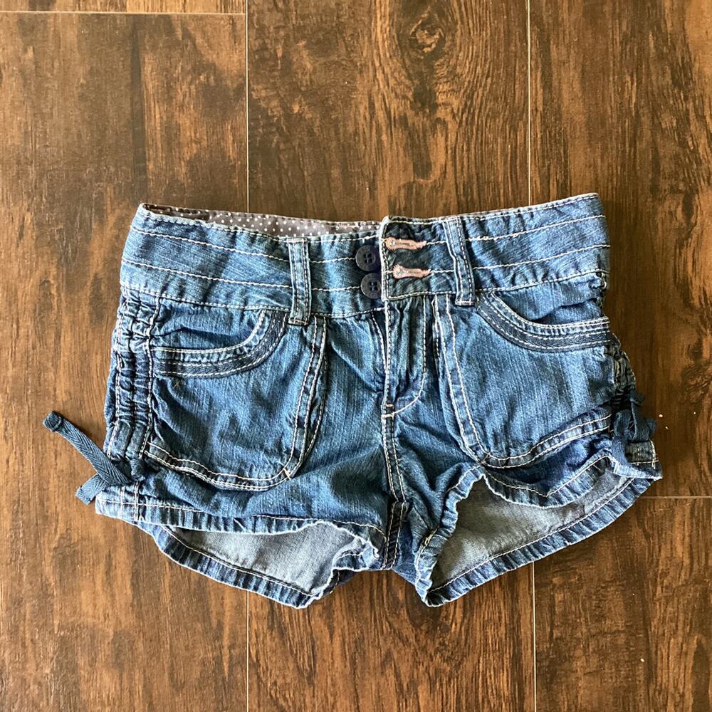 Faded Glory Shorts